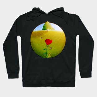 Summer time Hoodie